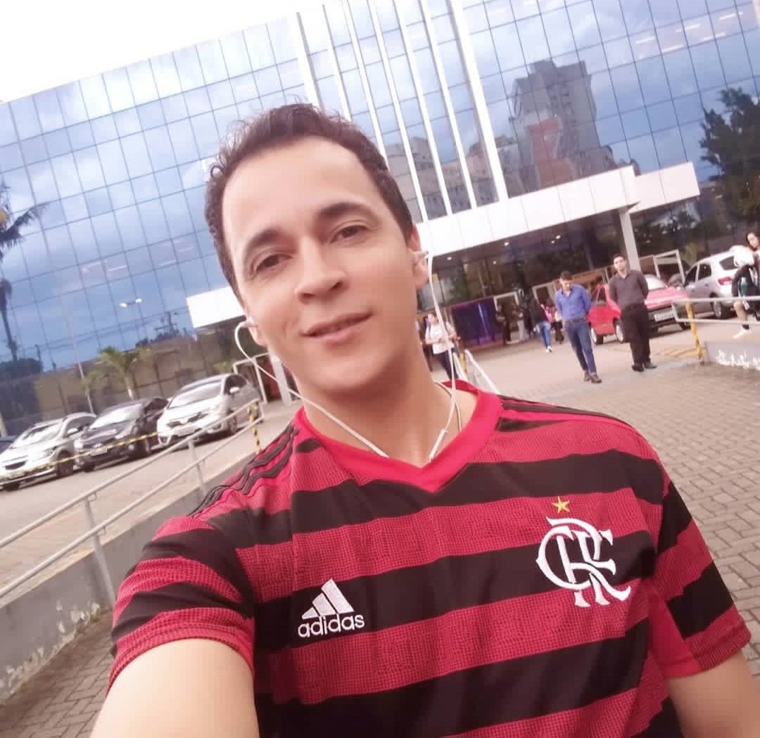 Jozânio de Oliveira Batista 